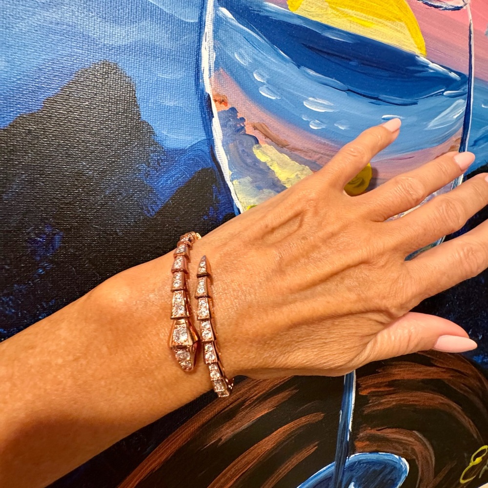 Snake Bracelets - Picture 4 of 6